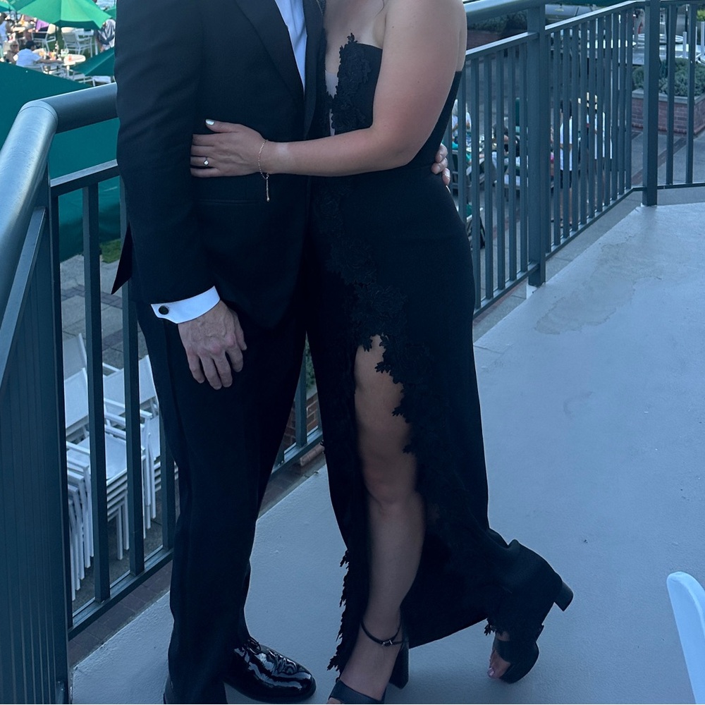 Sau lee Florence Dress